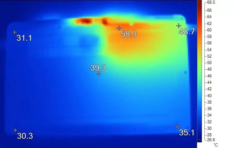 聊一款笔电领域的活化石,笔电行业黑科技
