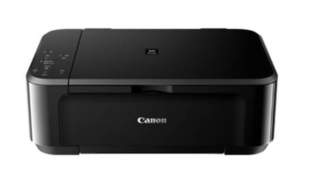 佳能mg3680打印机是喷墨打印机吗,佳能mg3680打印机原装墨水