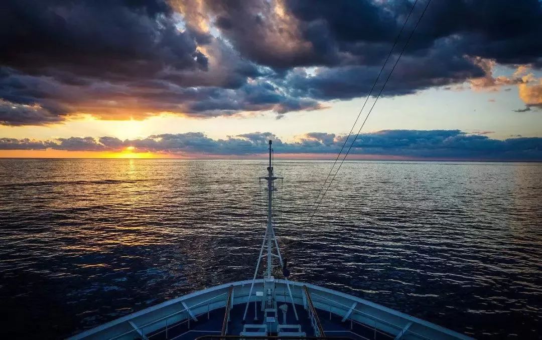 海洋生态环境污染现状,关于环保的海洋科普知识