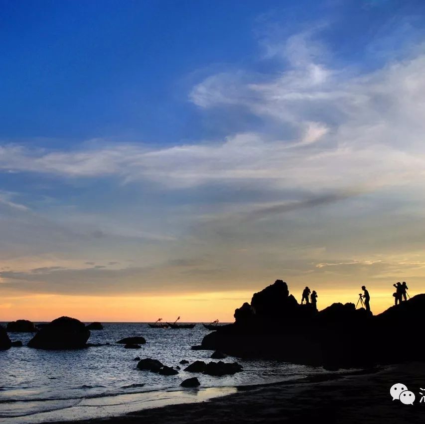 湛江有没有好景点,湛江有没有什么景点