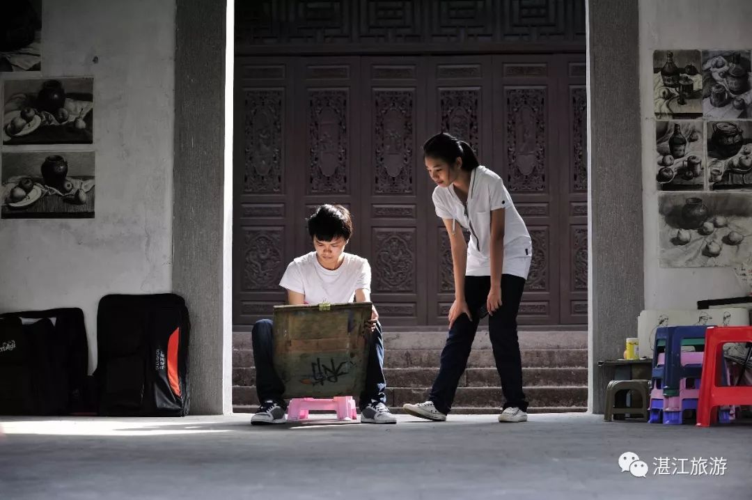 湛江有没有好景点,湛江有没有什么景点