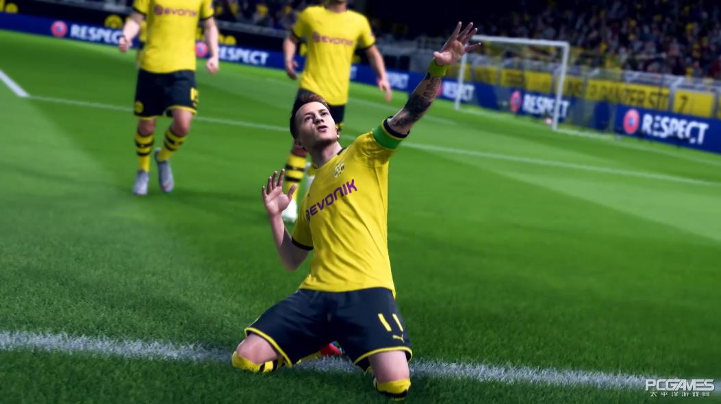 fifa20新闻,fifa2023什么时间面世