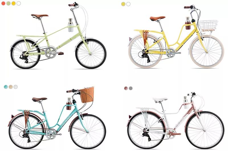 最适合骑行的车,最适合骑行的十款车