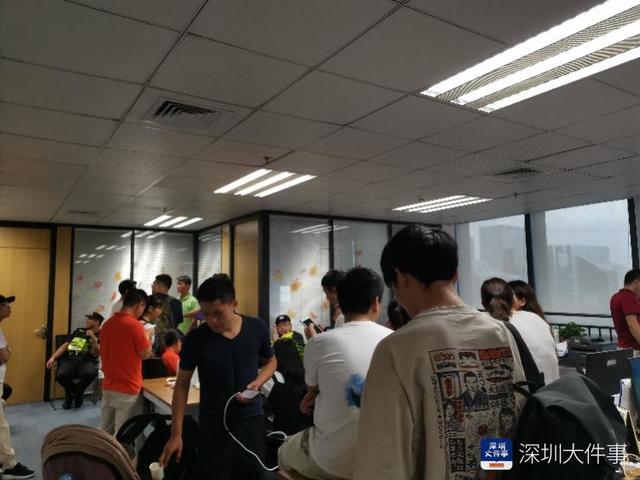 猪兼强深圳驾校,深圳猪兼强现在退款不了怎么办