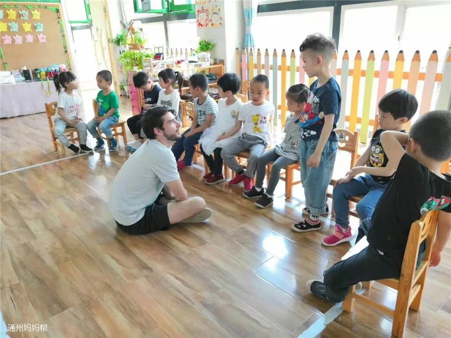 幼儿园免费入园体验,幼儿园免费体验班可以去体验吗