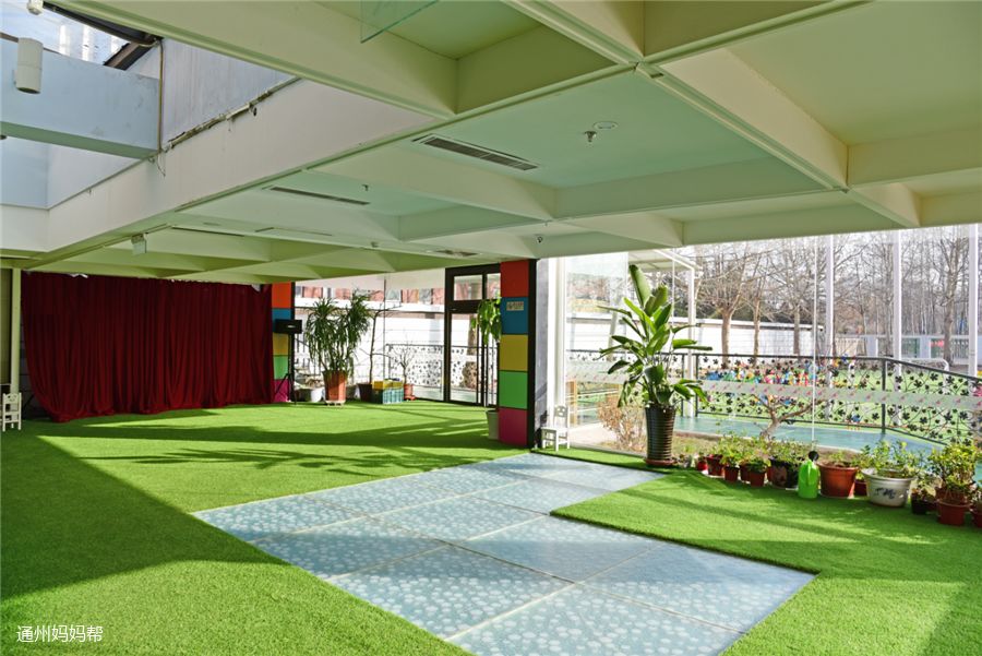 幼儿园免费入园体验,幼儿园免费体验班可以去体验吗