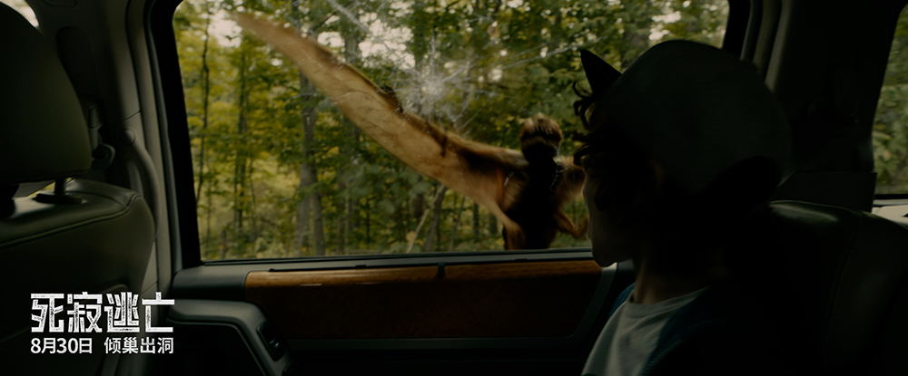 恐怖小说经典之作,恐怖小说经典力作