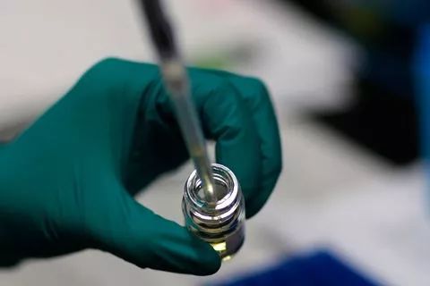 解药风云纳米病毒,强生艾滋病疫苗