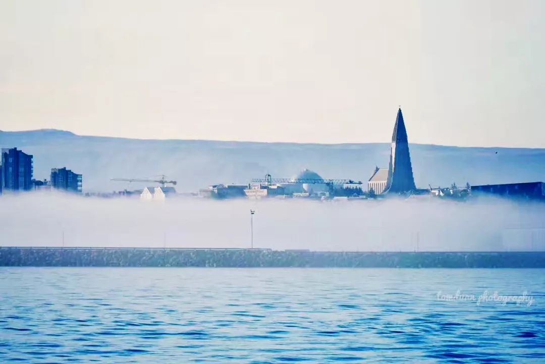 各国有意思的地名,北欧100个好听的地名