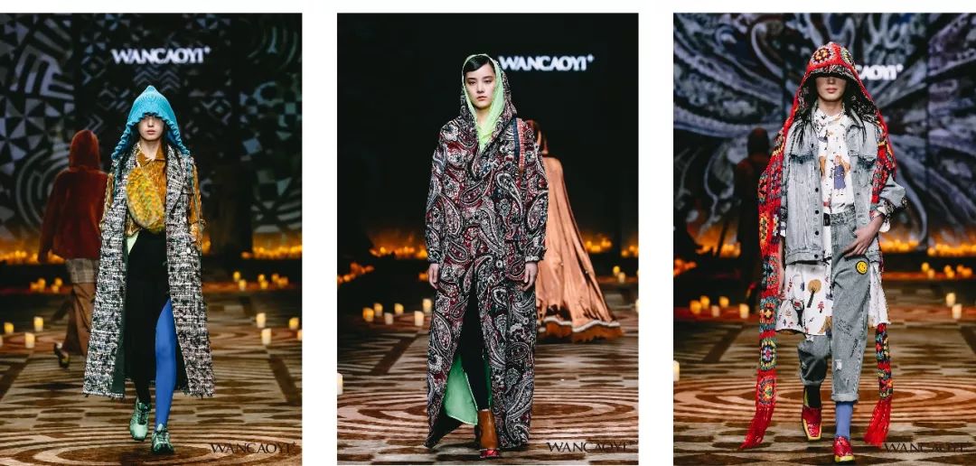 穿上TA,你就是时尚界最浪漫的哲学家