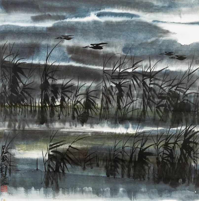 吴昌硕唯一落款画,吴昌硕作品拍卖