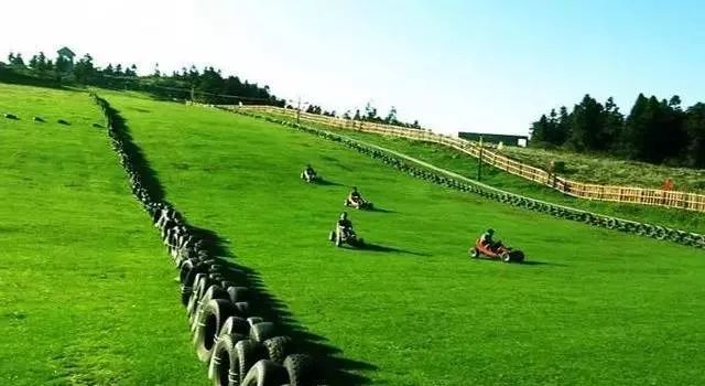 坝上草原大汗行宫值得去吗,坝上草原大汗行宫在哪