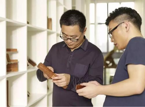 青舍行走|大城隐士张军的「自在」路