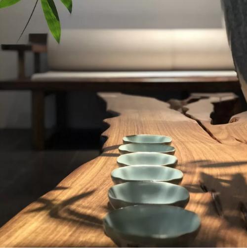 青舍行走|大城隐士张军的「自在」路