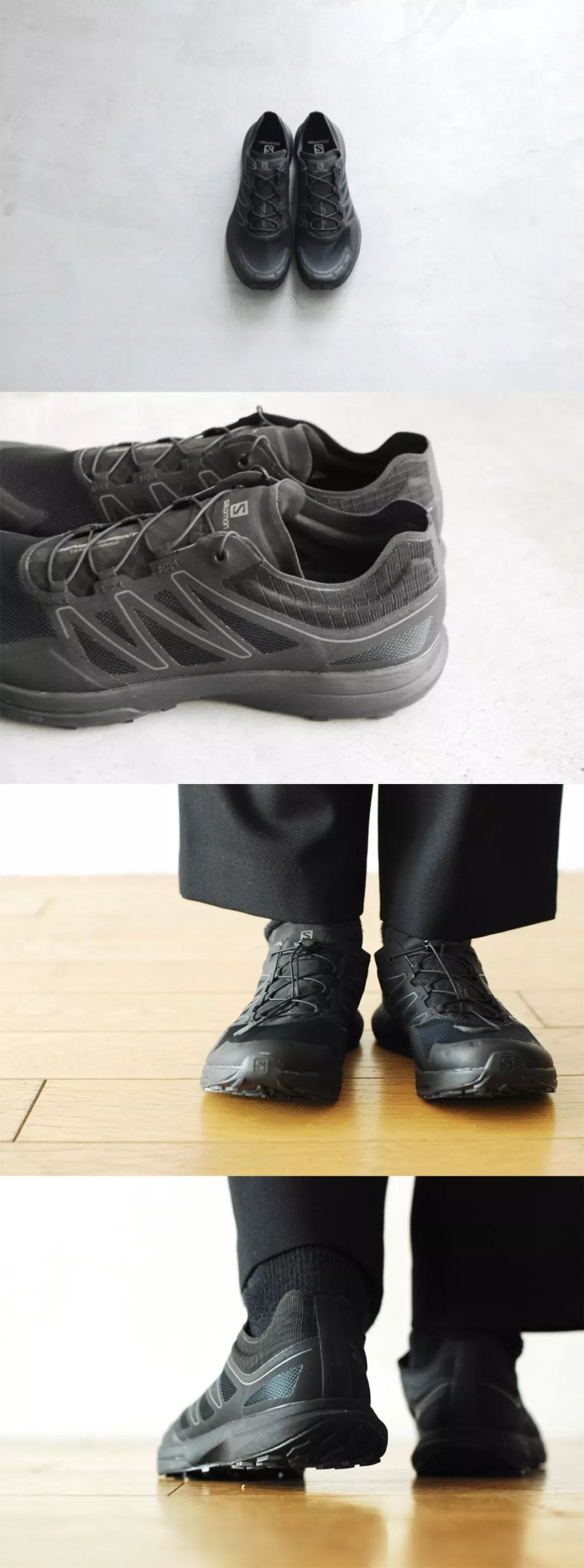 hokaoneone户外鞋评测,hokaoneone测评