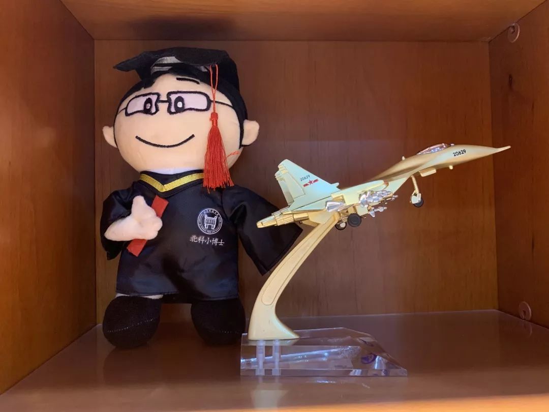 校友引航沈阳分团|沈飞——翱翔时代前列！