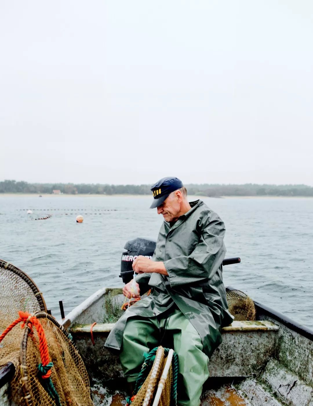 世界第一臭的食物,挑战世界最臭食物瑞典鲱鱼