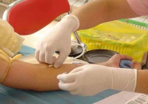 关于献血的23事你都知道吗,献血常识答疑解惑