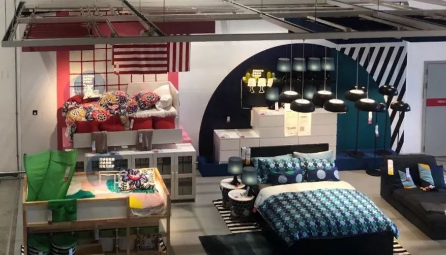 家居新零售卖场,家居卖场10大秘密