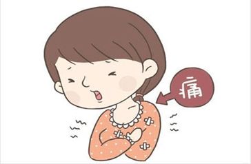 用精油按摩胸部后胸胀痛为什么,用精油按摩胸部的好处