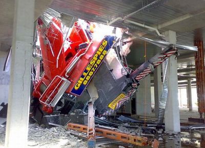 安全吊装教育视频,起重伤害现场处置方案