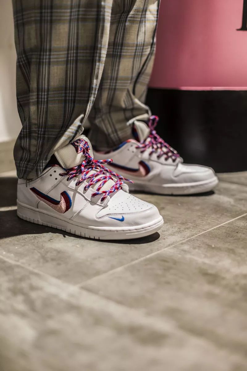 近期好的低帮实战鞋,倒钩耐克鞋低帮哪一款值得入手