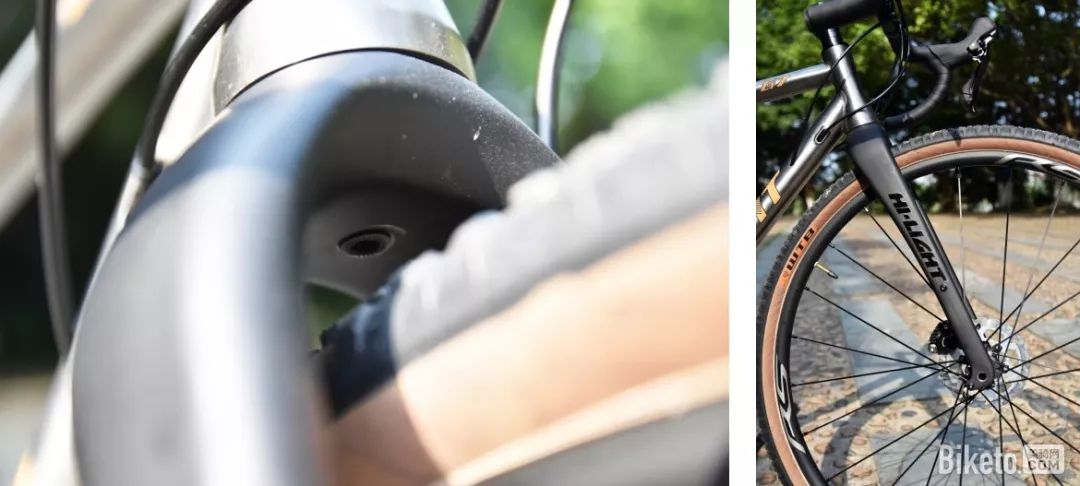 hilightg7钛合金车架,hi-lightg7自行车