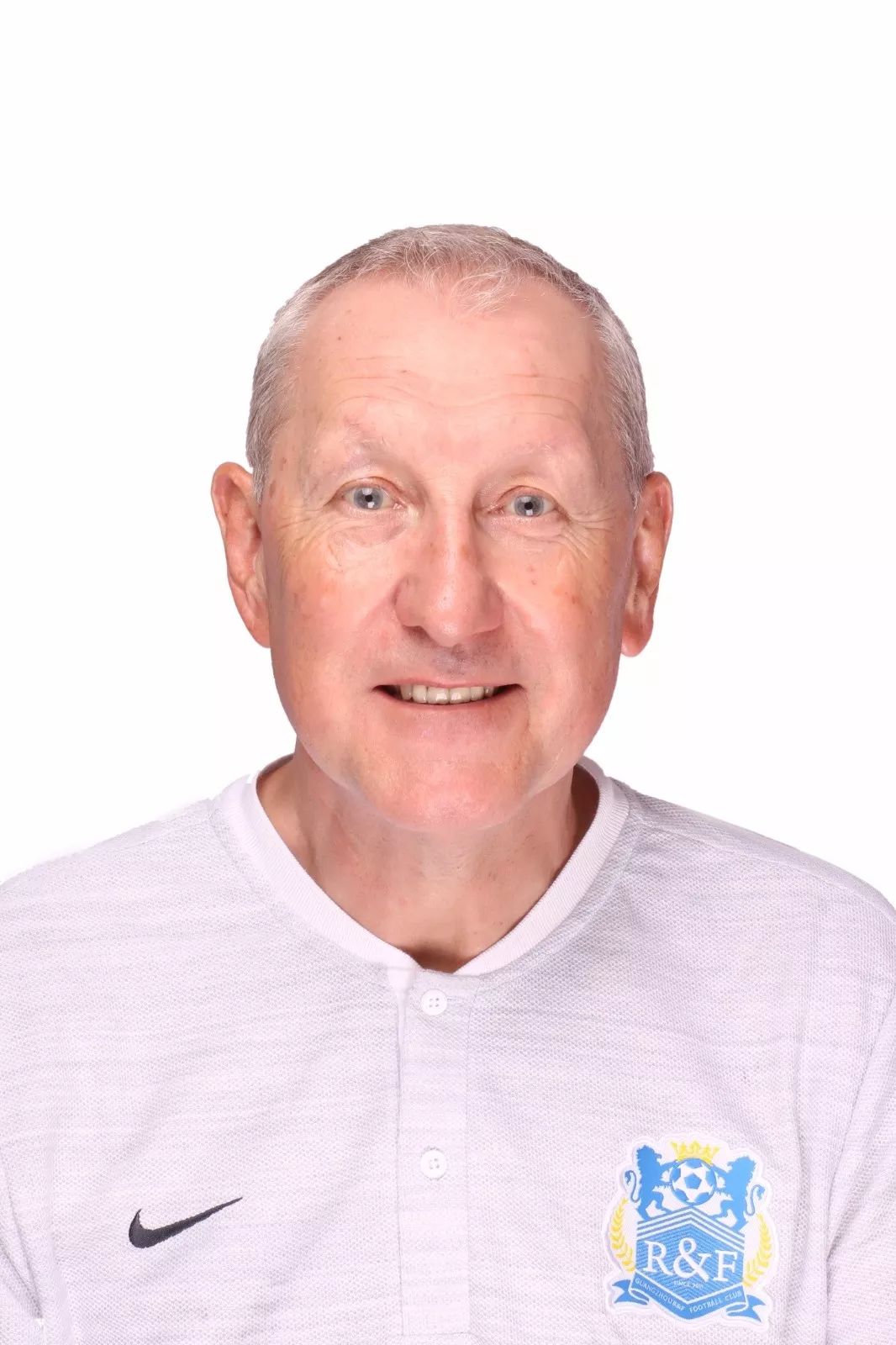 公告|防守教练特里·布切尔加盟教练组