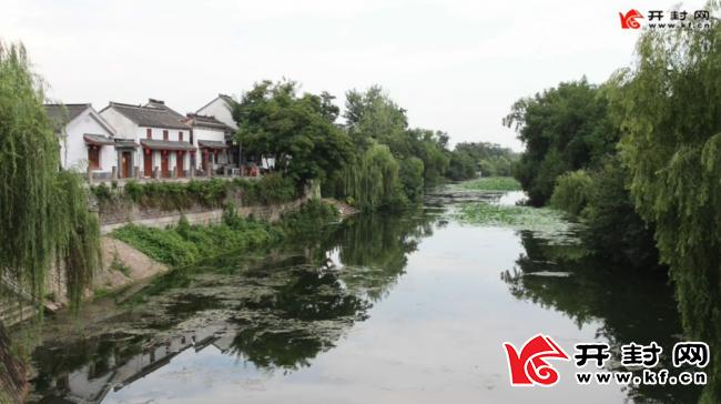 探访京杭大运河淮安西安路,探访大运河文化