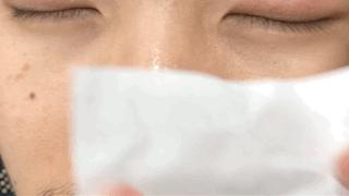 画面极度舒适！十几年顽固老黑头，30秒彻底连根拔起！毛孔畅快呼吸原来是这种感觉