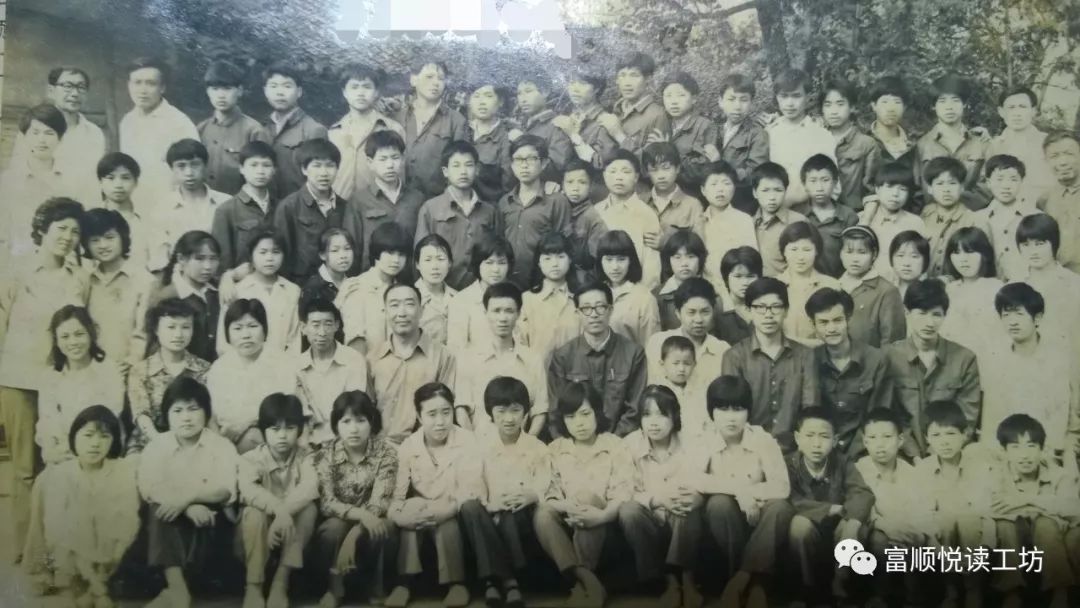 渐行渐远的石牌村,渐行渐远的农村学校