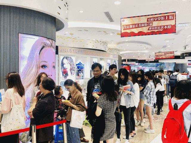 上海机场免税店买什么便宜,上海机场免税店买什么比较合适