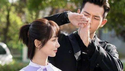 为了追现男友，我研究了杨紫的软妹妆发