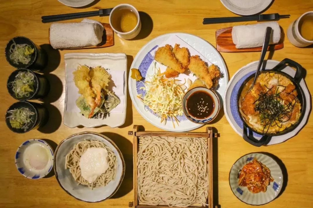 苏州人推荐的苏州特色小吃,苏州人私藏的这几条美食街巷