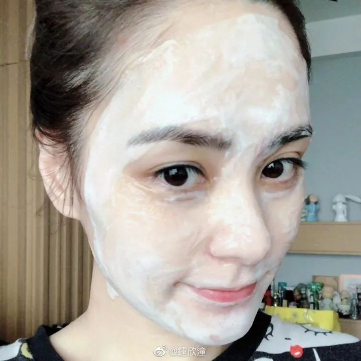 啪啪打脸林允范冰冰,究竟谁给她的勇气