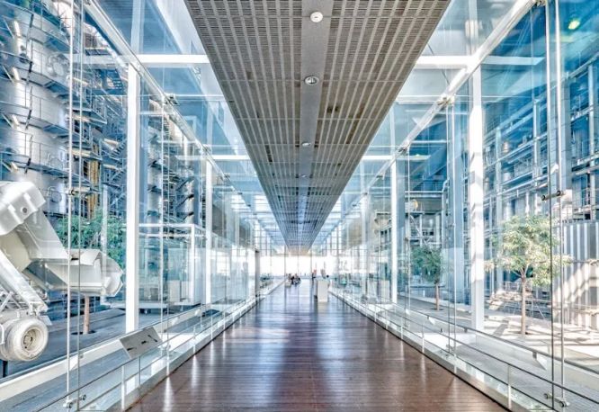 日本垃圾发电厂视频,日本垃圾电厂