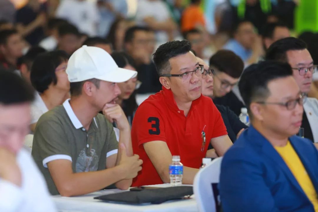 YO快报|中国首份“粤港澳大湾区住宅精装交付标准白皮书”发布,助推中国住宅产业发展