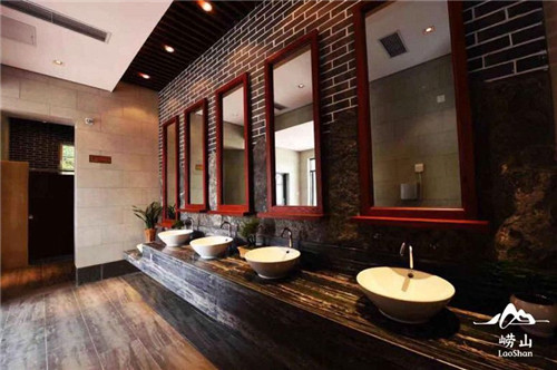 崂山最美景点排名第一名,崂山区景点好评排行榜