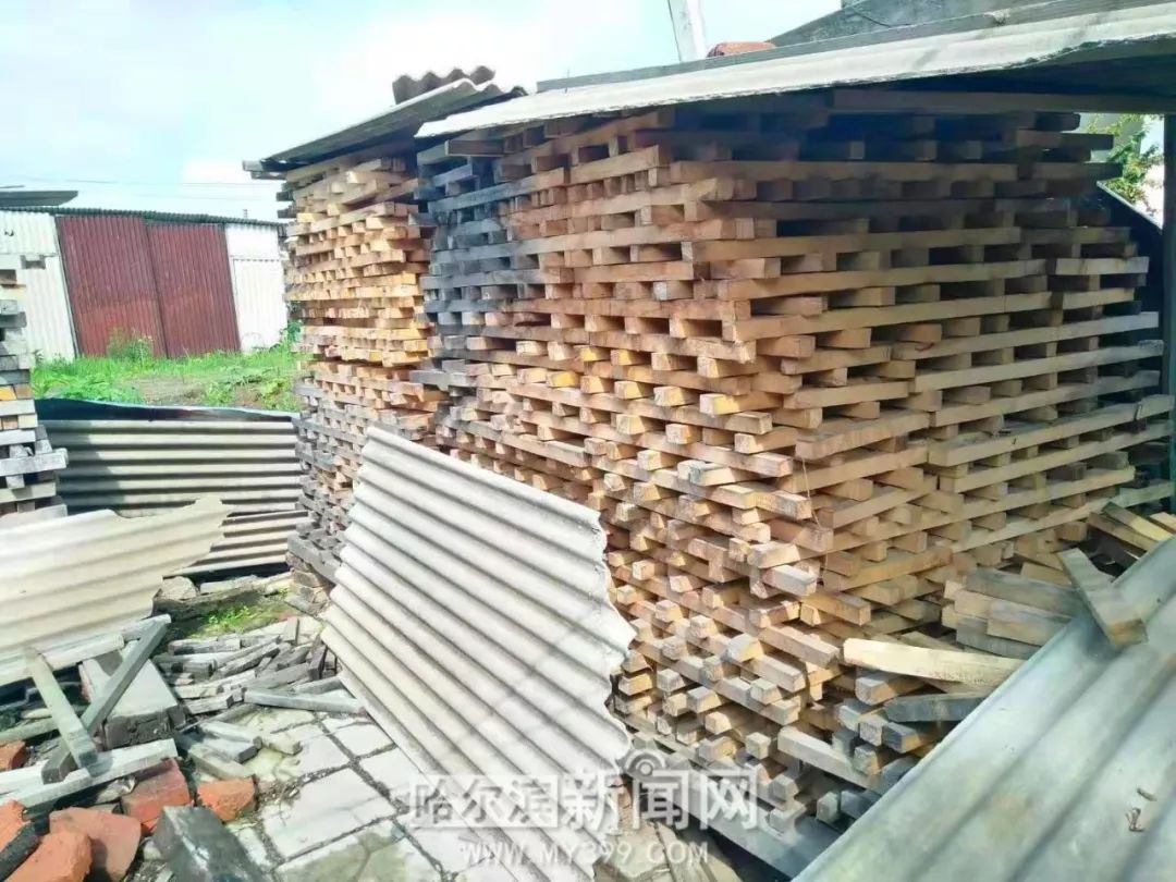 深山里藏着鲁班锁*四代第**传人他家小院如同木工博物馆丨这位“传奇工匠”建筑系大学生都向他求教