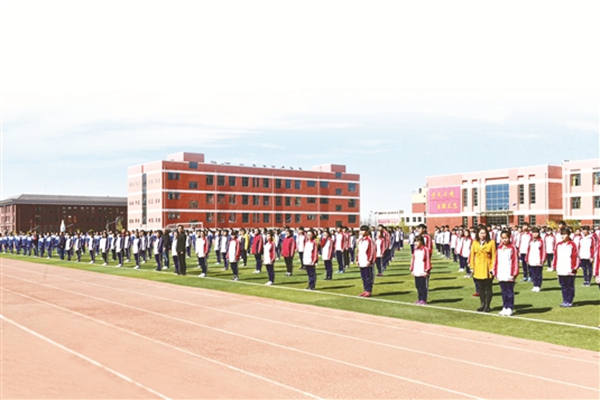 武威市加强未成年人思想道德建设,培育未成年社会主义核心价值观