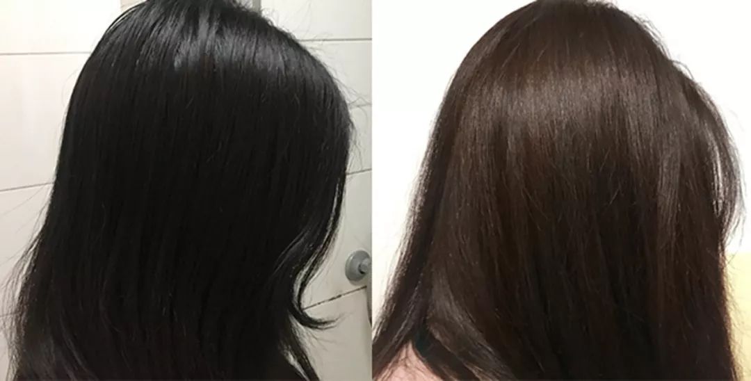 日本最有效的染发膏,日本染发膏排名第一泡泡染