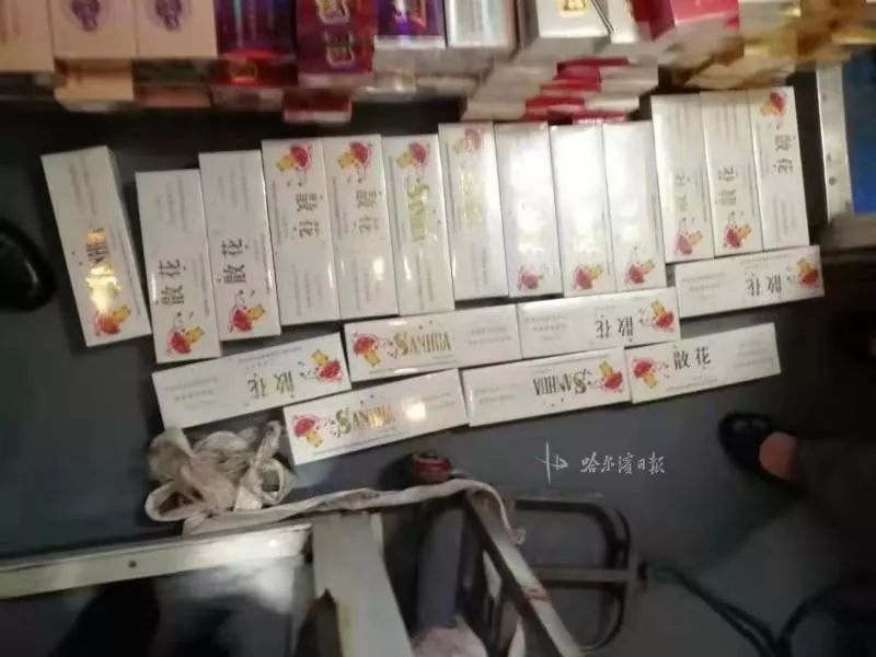 开车带200条香烟查到怎样处罚,开车带烟超过49条怎么处理