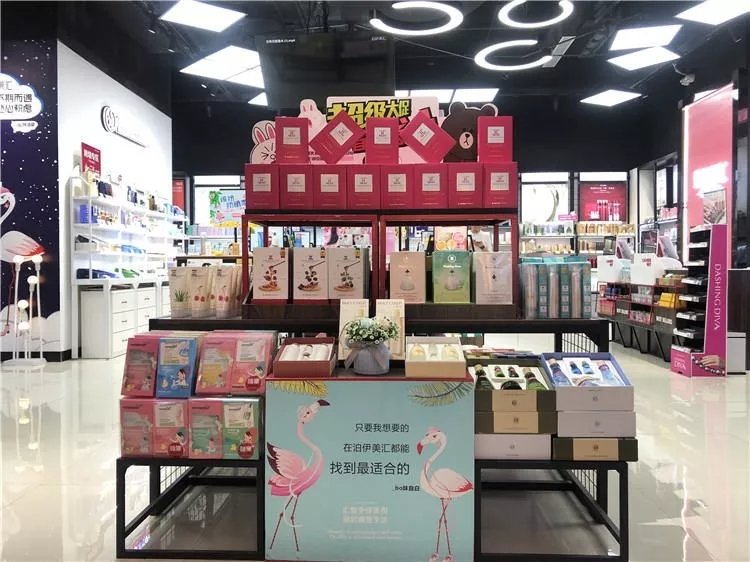 杏林学堂,进口化妆品店选品怎么选