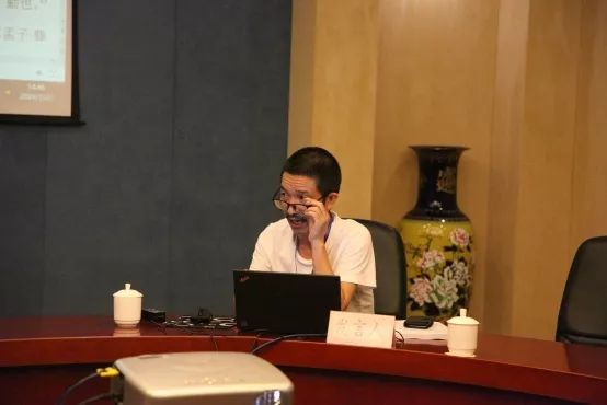 中国语言交流大会,第二届全国语言与文化学术研讨会