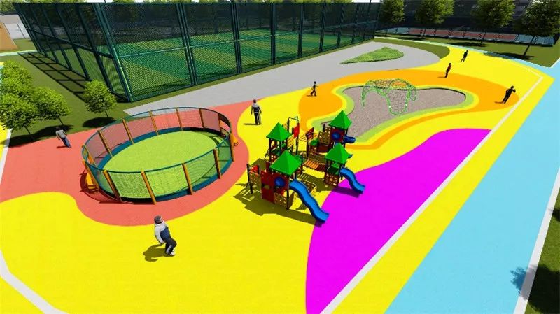 滨海泰达体育场,滨海新区经开区泰达体育场