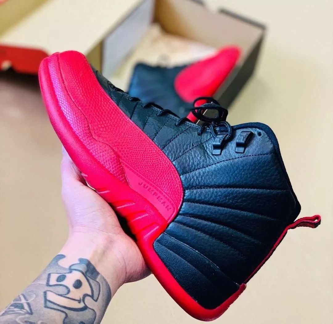 禁穿、大魔王!鞋圈老司机都该搞懂的8大“球鞋绰号”