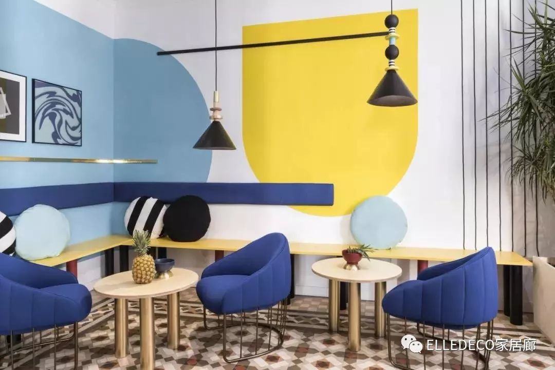 把家装成样板房,苏州园林式装修风格