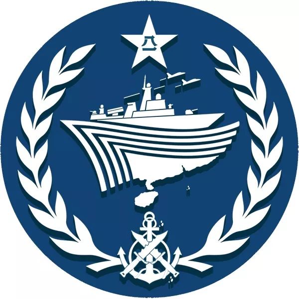 万里海疆战鼓擂，新春佳节练兵忙