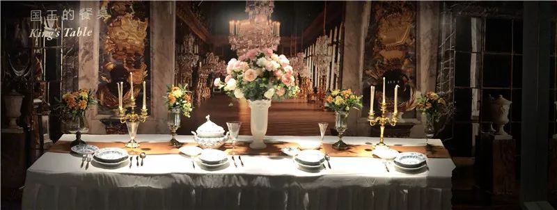 展览|励志史:“模仿”景德镇逆袭成“欧洲第一名瓷”