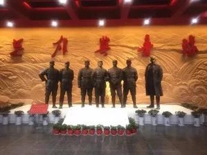 河南五一适合带孩子冷门旅游胜地,带孩子参观红色旅游景点